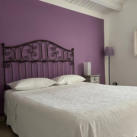 Bed and Breakfast Chicchi Di Melograno Módica Exterior foto