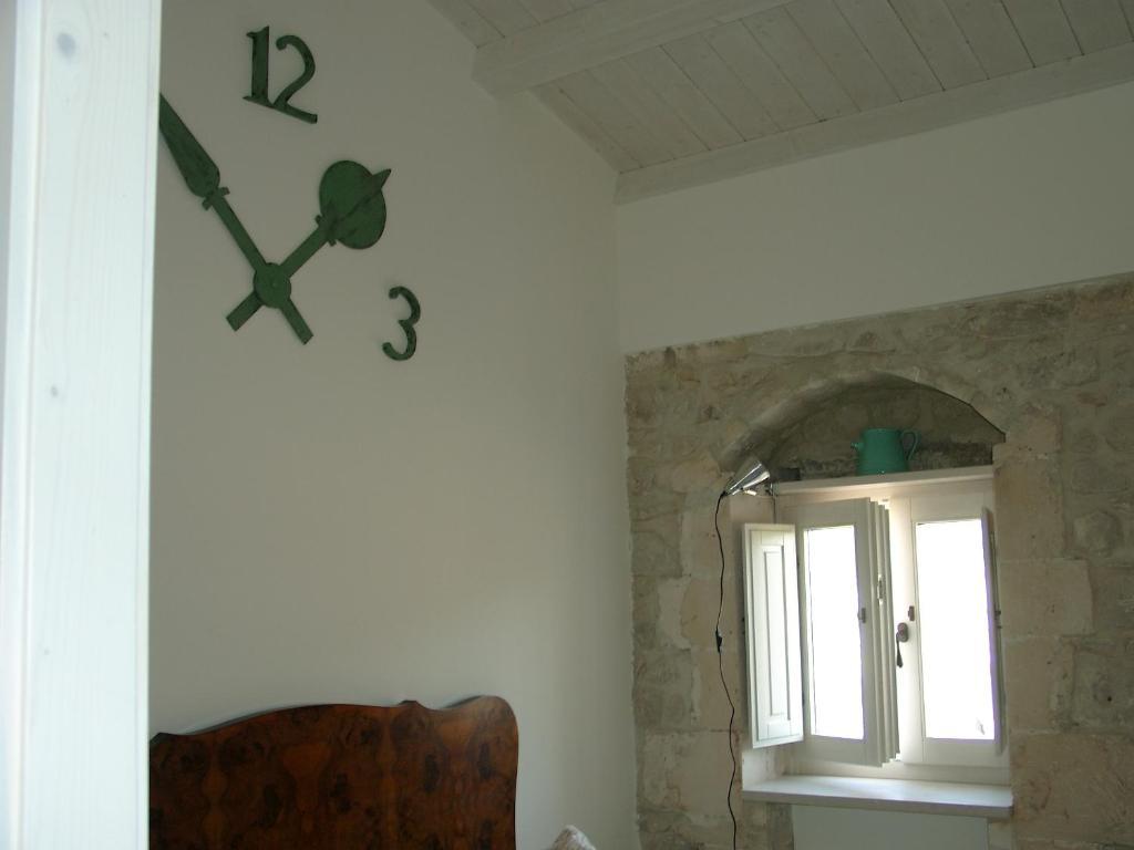 Bed and Breakfast Chicchi Di Melograno Módica Habitación foto