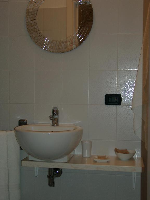 Bed and Breakfast Chicchi Di Melograno Módica Habitación foto