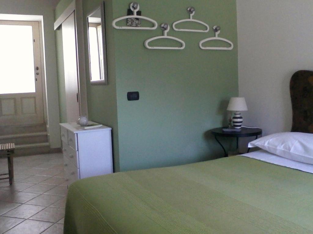 Bed and Breakfast Chicchi Di Melograno Módica Habitación foto