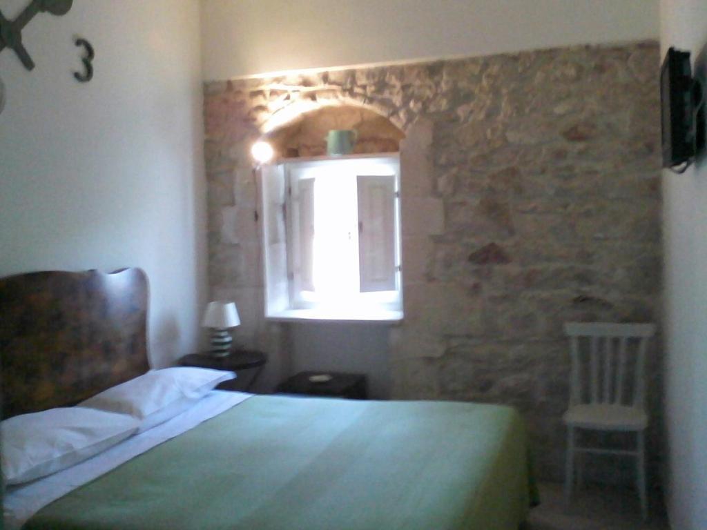 Bed and Breakfast Chicchi Di Melograno Módica Habitación foto