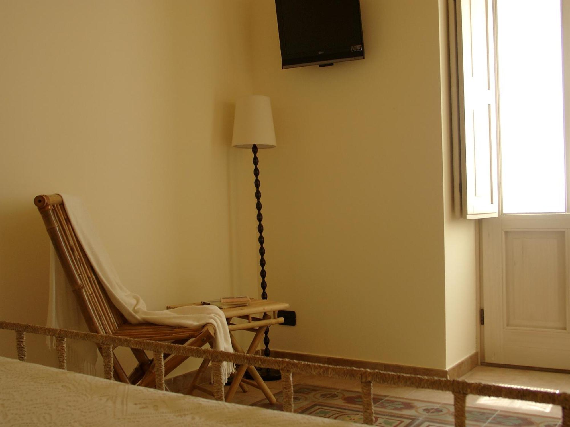 Bed and Breakfast Chicchi Di Melograno Módica Exterior foto