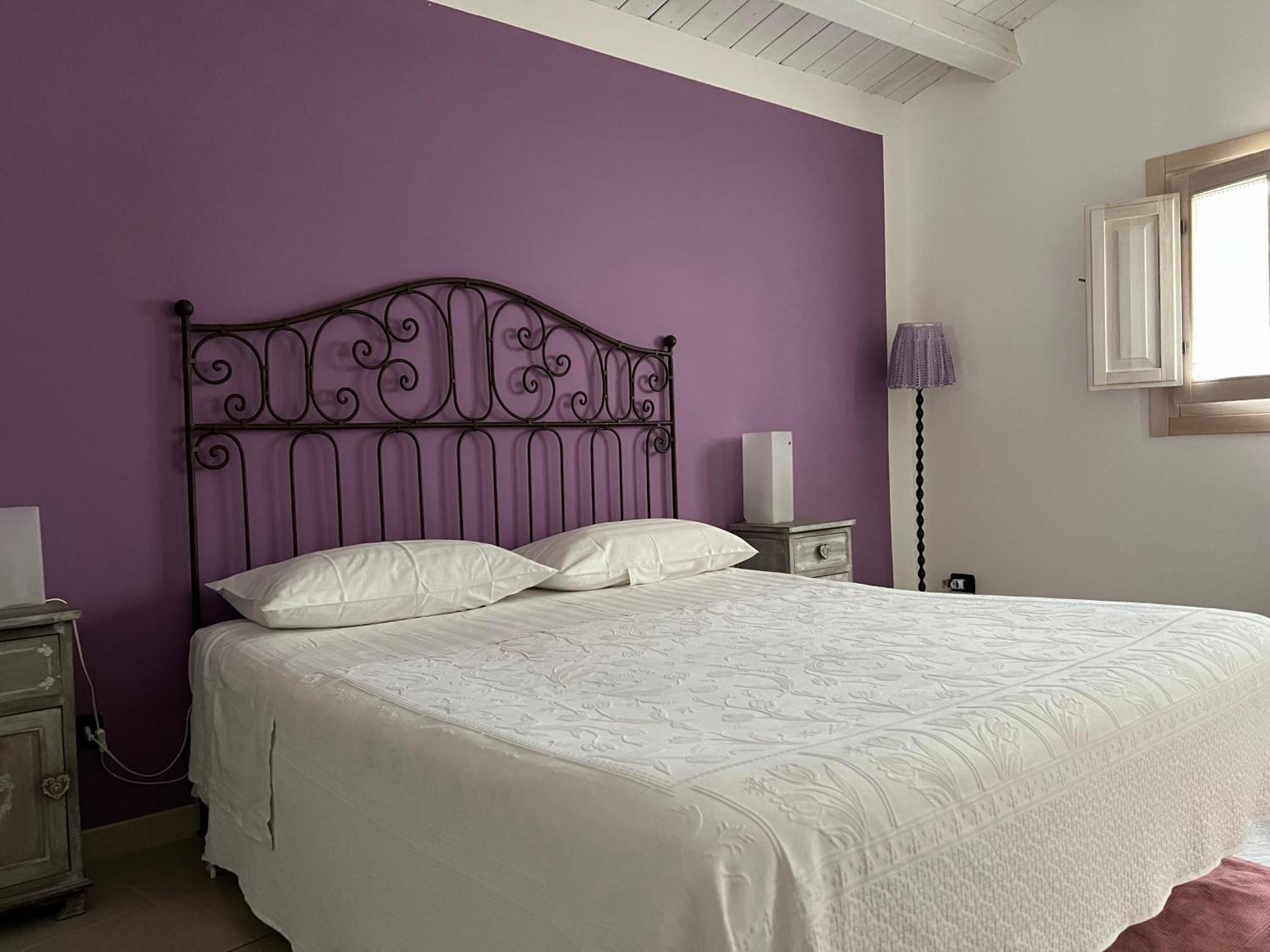 Bed and Breakfast Chicchi Di Melograno Módica Exterior foto