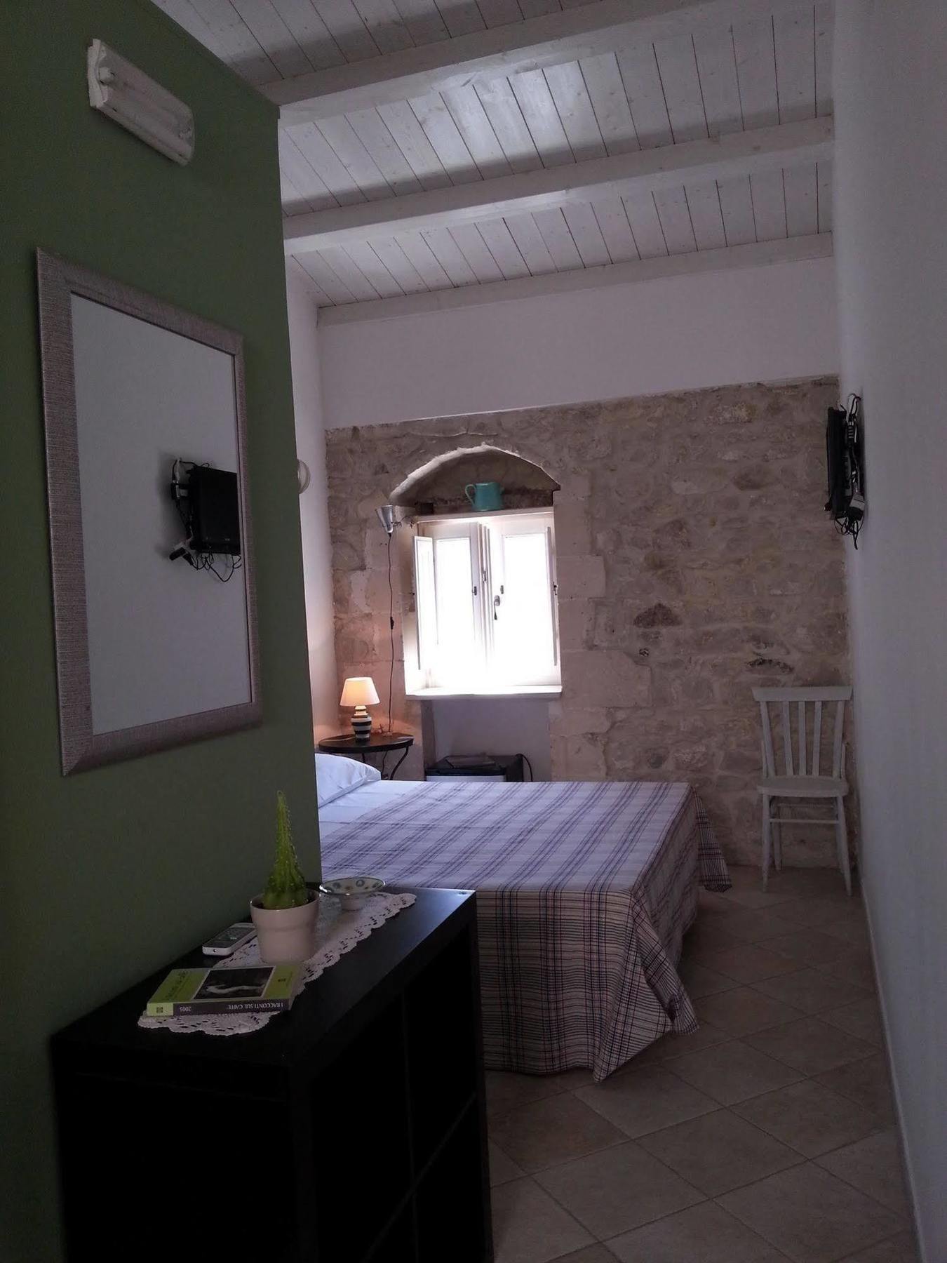 Bed and Breakfast Chicchi Di Melograno Módica Exterior foto