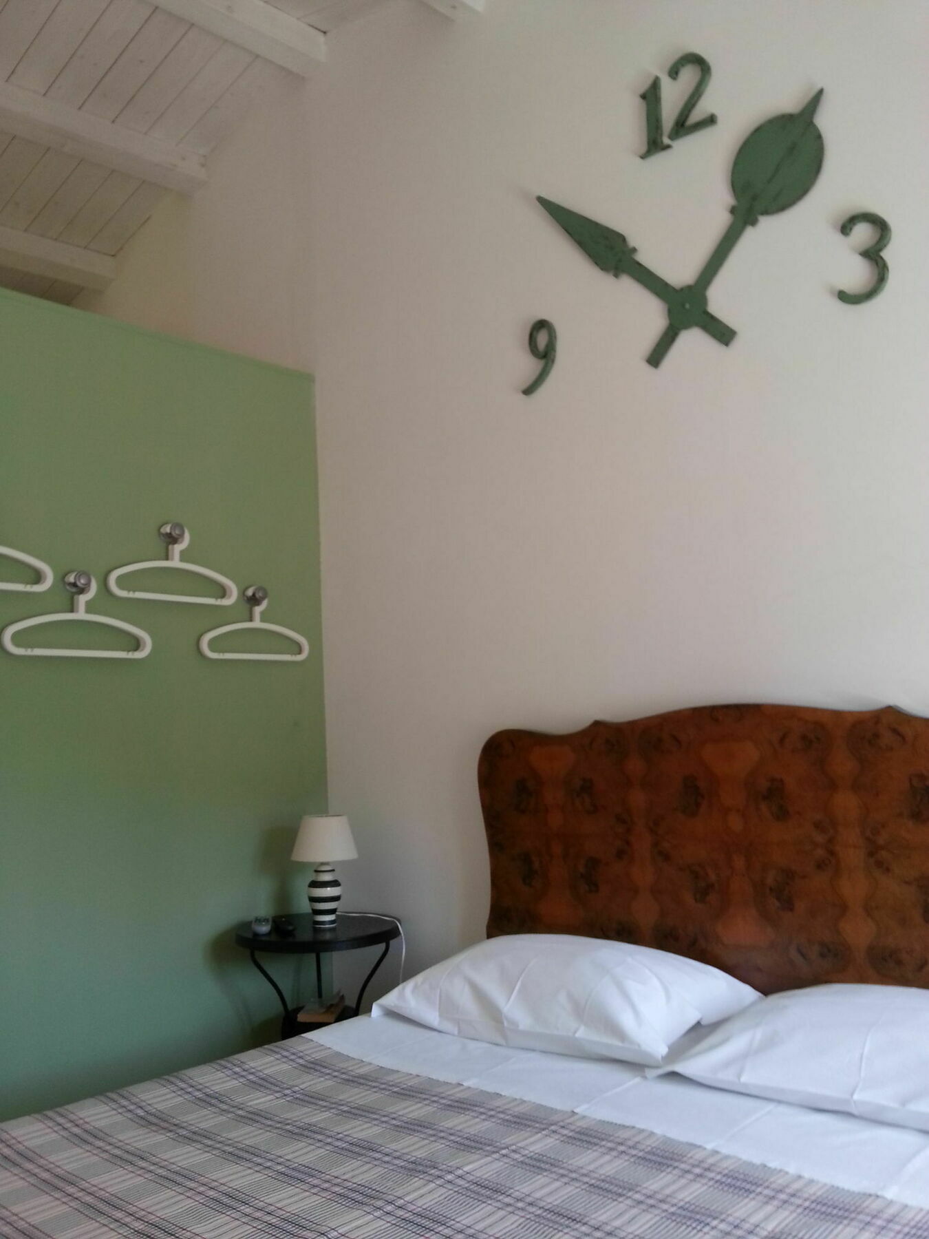 Bed and Breakfast Chicchi Di Melograno Módica Exterior foto